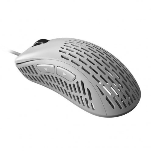 Pulsar Xlite Ultralight Wired  Value Pack Mouse (White)