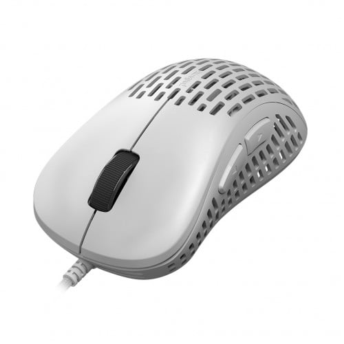 Pulsar Xlite Ultralight Wired  Value Pack Mouse (White)