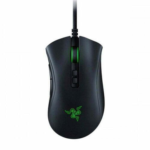 Razer DeathAdder V2 Razer Chroma RGB Gaming Mouse