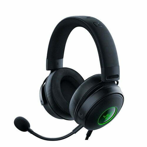 Razer Kraken V3 HyperSense Wired USB Gaming Headset