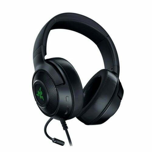 Razer Kraken V3 X Wired USB Gaming Headset Razer Kraken V3 X Wired USB Gaming Headset