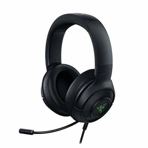 Razer Kraken V3 X Wired USB Gaming Headset Razer Kraken V3 X Wired USB Gaming Headset