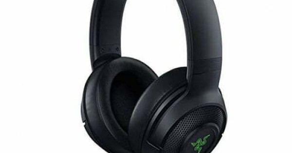 Razer Kraken V3 X Wired USB Gaming Headset Price In BD