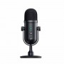Razer Seiren V2 Pro Professional-Grade USB Microphone