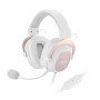 Redragon H510 Zeus WHITE Gaming Headset