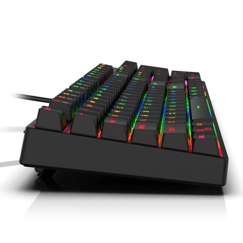 Redragon K582 SURARA RGB Mechanical Gaming Keyboard