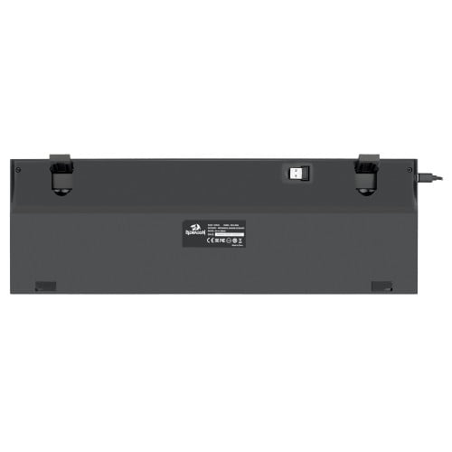 Redragon K618 HORUS Wireless RGB Ultra-Thin Mechanical Gaming Keyboard