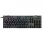 Redragon K618 HORUS Wireless RGB Ultra-Thin Mechanical Gaming Keyboard