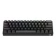 Redragon K630 Dragonborn 60% Compact RGB Mechanical Gaming Keyboard