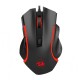 Redragon M606 NOTHOSAUR 6 Programmable Buttons Gaming Mouse