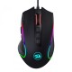 Redragon M612 Predator 11 Programmable Buttons RGB Gaming Mouse