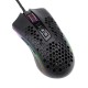 Redragon M808 Storm Lightweight RGB Honeycomb Gaming Mouse