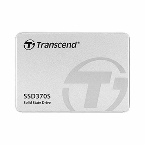 Transcend 370S 128GB SATA III 6Gb s SSD