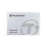 Transcend 370S 256GB 2.5 Inch SATA III SSD