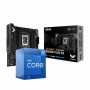 Intel Core i7-12700 Processor & ASUS TUF GAMING B660M-PLUS D4 Motherboard Combo (BUNDLE WITH PC)