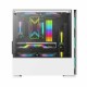 VALUE-TOP B707 MICRO ATX GAMING CASING WITHOUT PSU