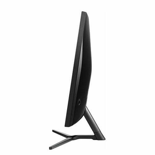 Viewsonic VX2458-C-MHD 24 Inch FHD 144Hz Curved Gaming Monitor