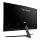 Viewsonic VX2458-C-MHD 24 Inch FHD 144Hz Curved Gaming Monitor