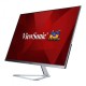 Viewsonic VX3276-2K-mhd-2 32 Inch IPS QHD Entertainment Monitor