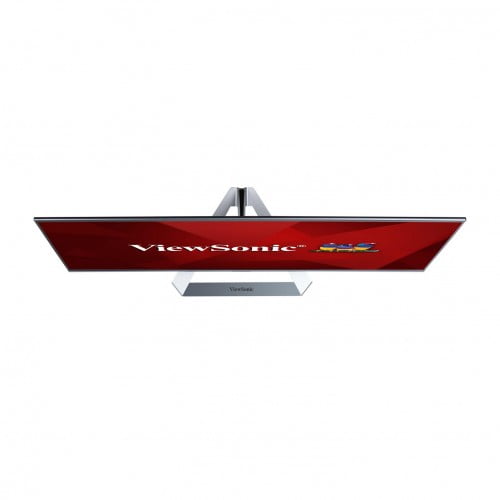 Viewsonic VX3276-2K-mhd-2 32 Inch IPS QHD Entertainment Monitor
