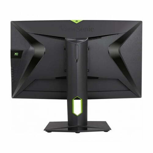 Viewsonic XG2703-GS 27 Inch 165Hz G-SYNC IPS Gaming Monitor