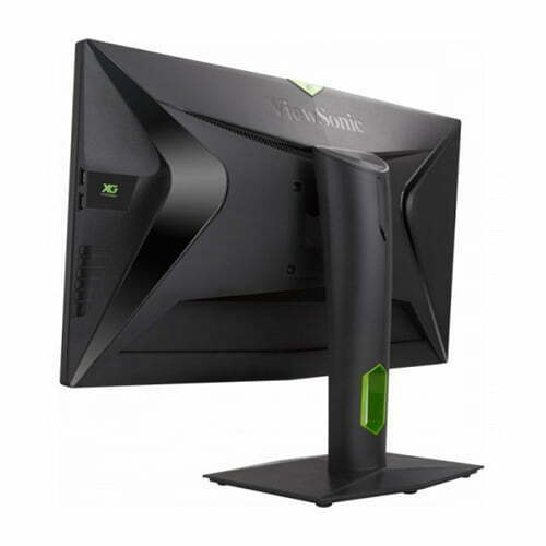 Viewsonic XG2703-GS 27 Inch 165Hz G-SYNC IPS Gaming Monitor