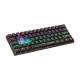 BAJEAL BK61 RGB Mechanical Keyboard