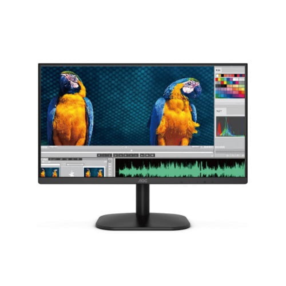 AOC 22B2HN 21.5 Inch FHD Monitor