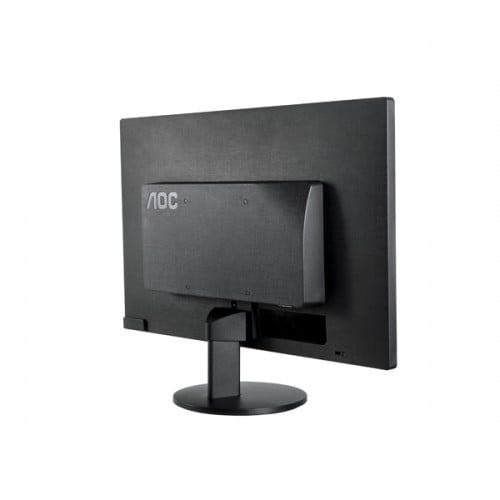 AOC E970SWHEN 18.5 Inch HDMI LED Monitor