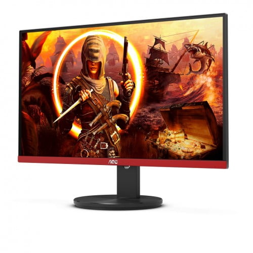 AOC G2490VX 23.8 Inch FHD 144Hz Gaming Monitor