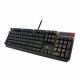 ASUS XA05 ROG Strix Scope RX/RD/US Mechanical Gaming Keyboard