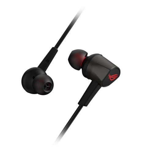 Asus ROG Cetra II Core In-Ear Gaming Headphone