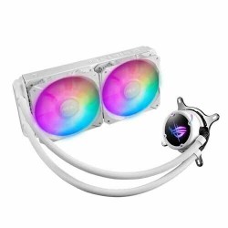 Asus ROG Strix LC II 240 ARGB White Edition CPU Cooler
