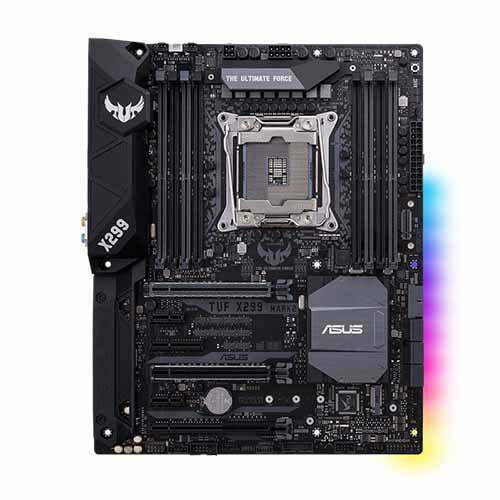 Asus TUF X299 MARK 2 Motherboard