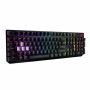 Asus XA04 Strix Scope Deluxe Mechanical Gaming Keyboard