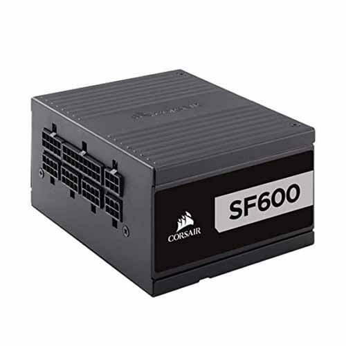 CORSAIR SF600 600 Watt 80 PLUS Platinum Power Supply