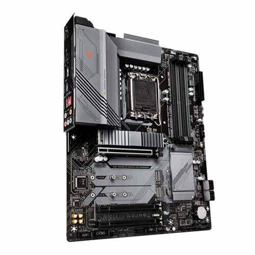 Gigabyte B660 GAMING X DDR4 12th Gen Intel Motherboard