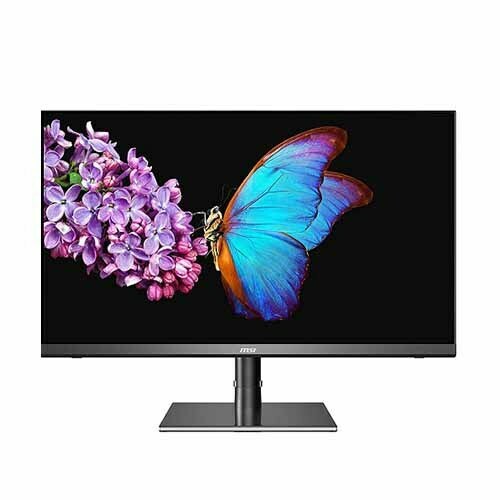 MSI Creator PS321URV 32 Inch 16:9 4K HDR IPS Monitor