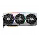 MSI GeForce RTX 3080 SUPRIM X 10G LHR GDDR6X Graphics Card