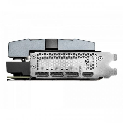 MSI GeForce RTX 3080 SUPRIM X 10G LHR GDDR6X Graphics Card