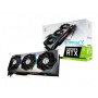 MSI GeForce RTX 3080 SUPRIM X 10G LHR GDDR6X Graphics Card