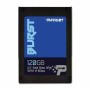 Patriot Burst 120GB 2.5 Inch SATA III SSD