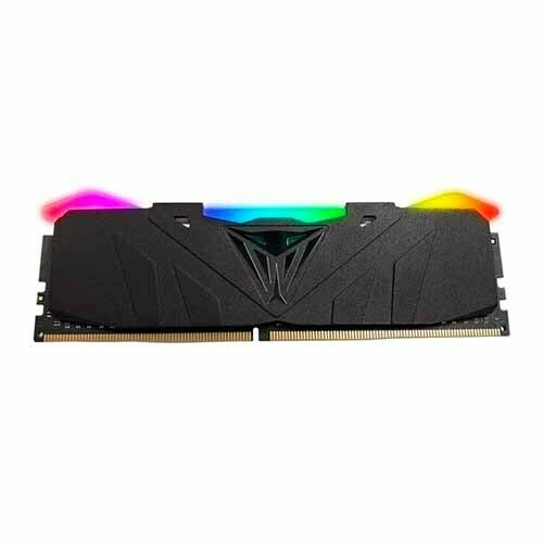 Patriot Viper Steel 16GB DDR4 3600MHz Gaming RGB Desktop RAM