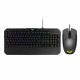 Asus TUF Gaming M5 Mouse & TUF Gaming K5 RGB keyboard Combo