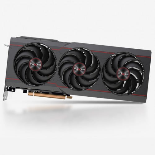 Sapphire Pulse AMD Radeon RX 6800 OC Gaming 16GB GDDR6 Graphics Card