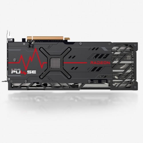 Sapphire Pulse AMD Radeon RX 6800 OC Gaming 16GB GDDR6 Graphics Card