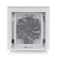 Thermaltake DIVIDER 200 TG SNOW MICRO CHASSIS
