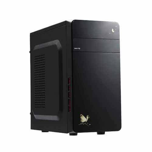 Value Top VT-R832B Micro ATX Casing