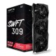 XFX Speedster SWFT 309 AMD Radeon RX 6700 XT Core 12GB GDDR6 Gaming Graphics Card