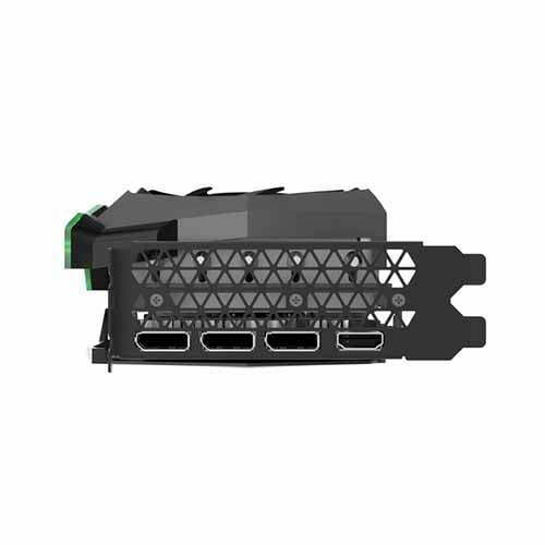 ZOTAC GAMING GeForce RTX 3080 AMP Holo LHR 12GB GDDR6X Graphics card